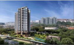 Bartley Vue (D19), Apartment #513118791